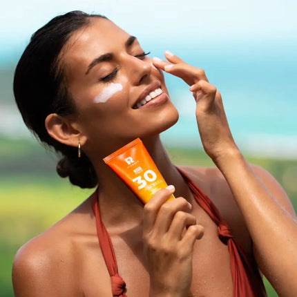 ByRokko Face Sunscreen SPF 30