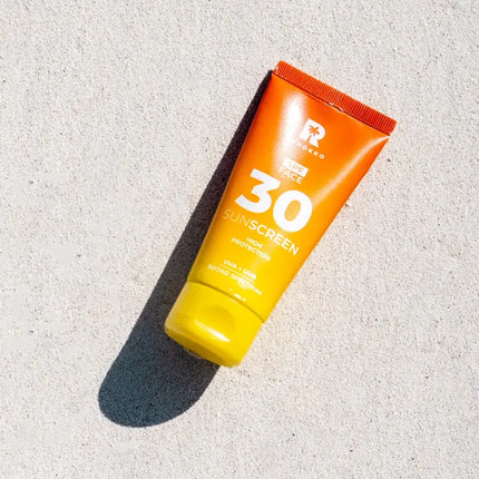 ByRokko Face Sunscreen SPF 30