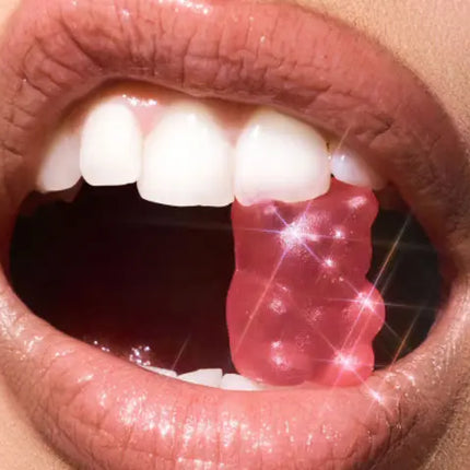 ByRokko Hair Gummies