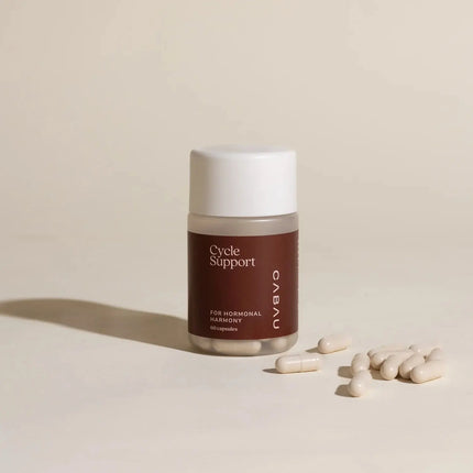 Cabau Lifestyle Cycle Support