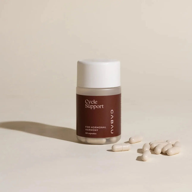 Cabau Lifestyle Cycle Support