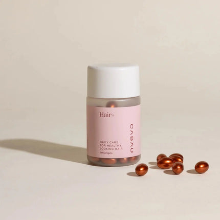 Cabau Lifestyle Hair+