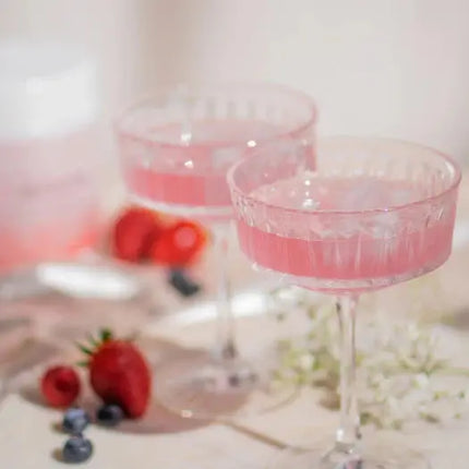 Cabau Lifestyle Vitamin Booster Red Fruits