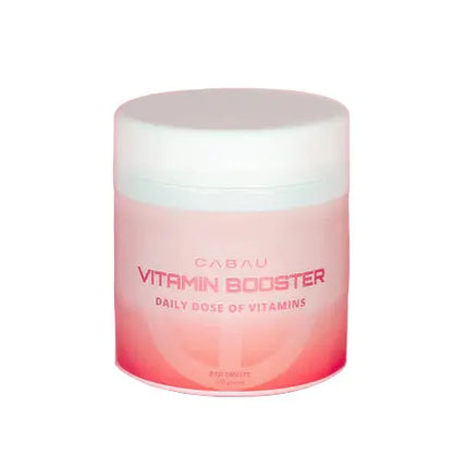 Cabau Lifestyle Vitamin Booster Red Fruits