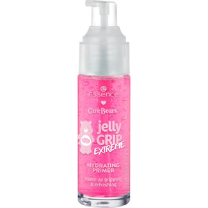 Care Bears Jelly Grip Extreme Hydrating Primer 01