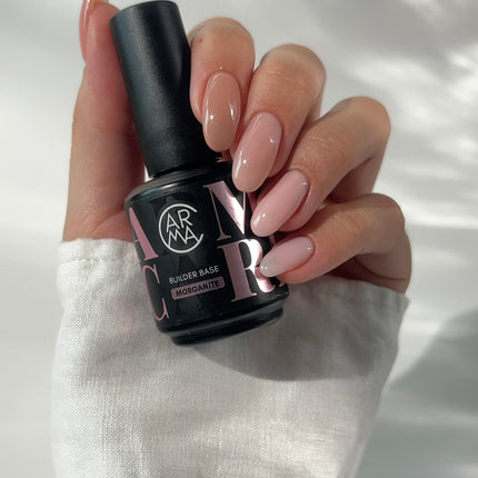 Carma Cosmetics Biab Morganite