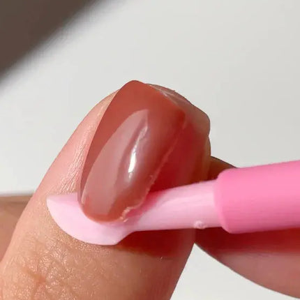 Carma Cosmetics Gel Polish Peel Off Base Coat