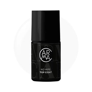 Gel Polish No Wipe Topcoat