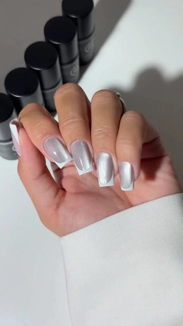 Carma Cosmetics Magnetic Gel Polish Luminous