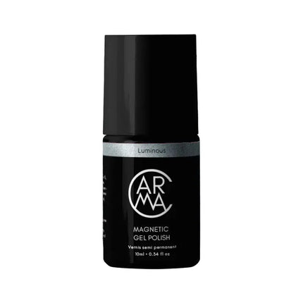 Carma Cosmetics Magnetic Gel Polish Luminous