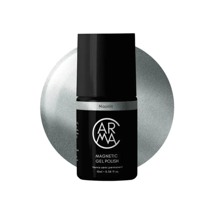 Carma Cosmetics Magnetic Gel Polish Moonlit