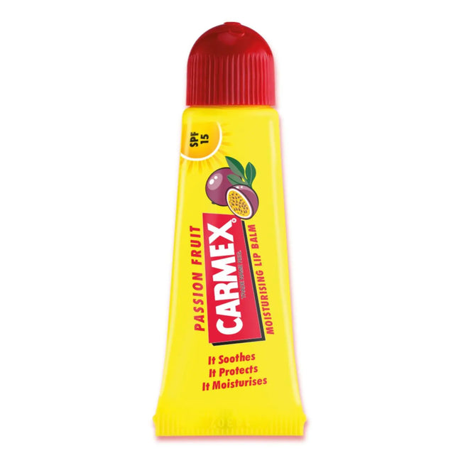 Carmex Lip Balm Passion Fruit