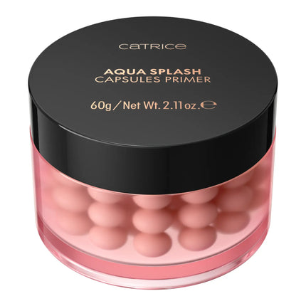 Catrice Aqua Splash Capsules Primer