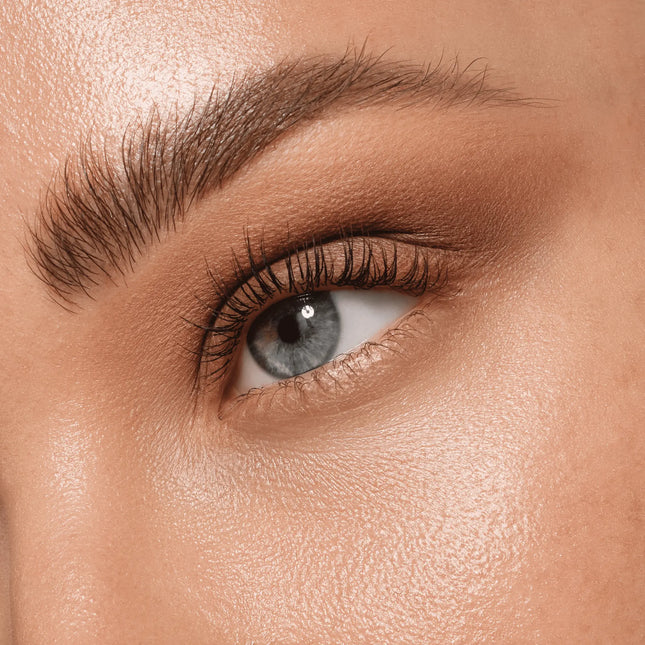 Catrice Art Couleurs Eyeshadow 500 Mystic Mud