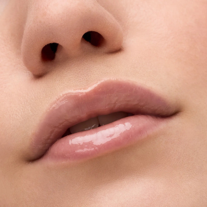 Catrice Aura Drop Lip Elixir 010 Sparkle Served