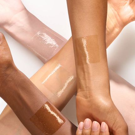 Catrice Aura Drop Lip Elixir 010 Sparkle Served