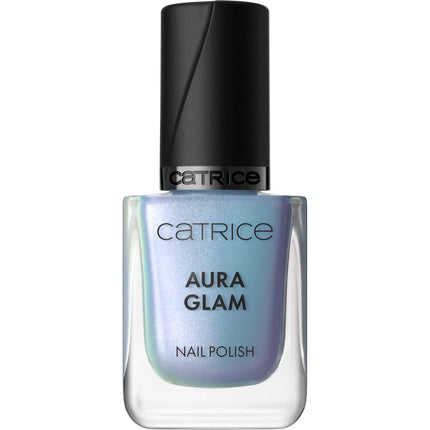 Catrice Aura Glam Nail Polish 040 Ocean Whisper