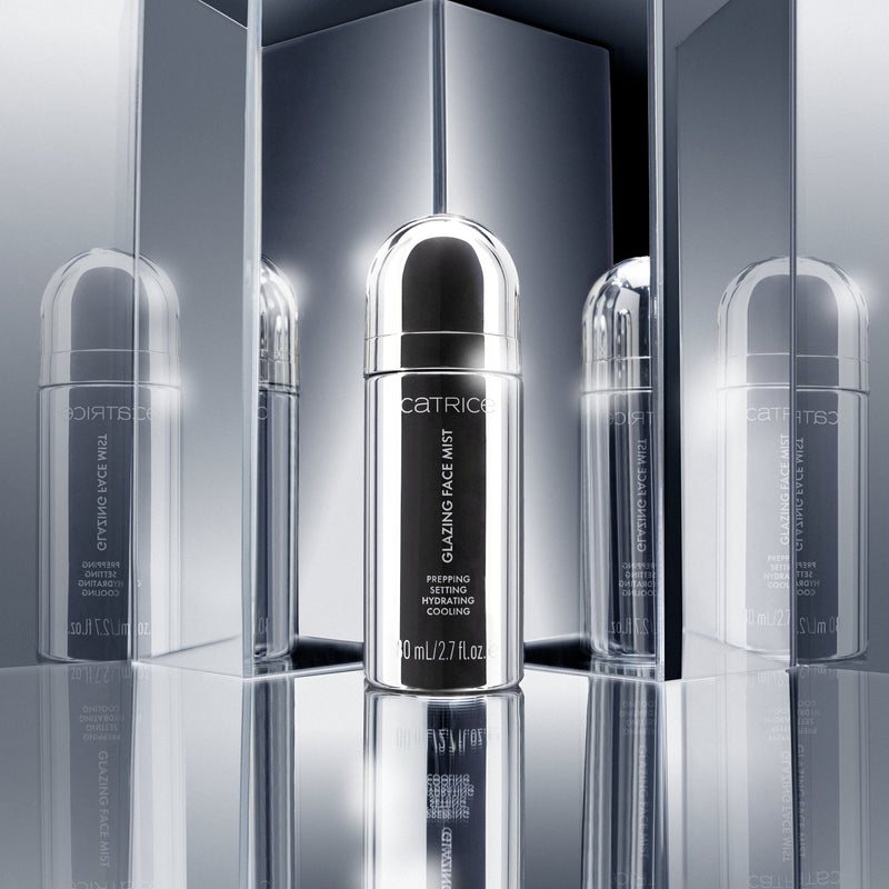 Catrice Beyond The Mirror Glazing Face Mist C01 My Best Self