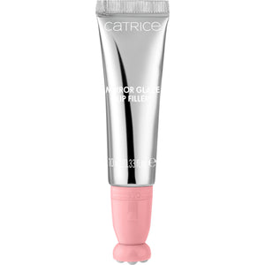 Beyond The Mirror Mirror Glaze Lip Filler C01 High Key Glassy