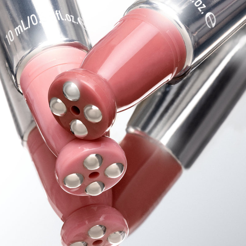 Catrice Beyond The Mirror Mirror Glaze Lip Filler C01 High Key Glassy