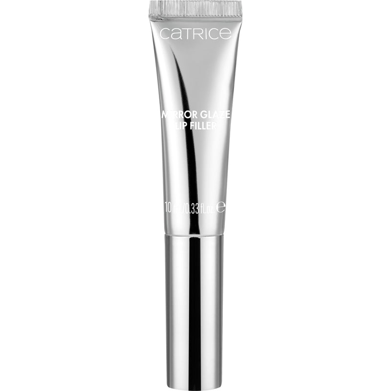 Catrice Beyond The Mirror Mirror Glaze Lip Filler C01 High Key Glassy