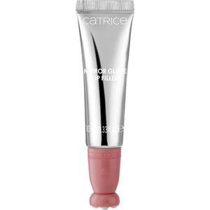 Beyond The Mirror Mirror Glaze Lip Filler C02 Glowing Drip