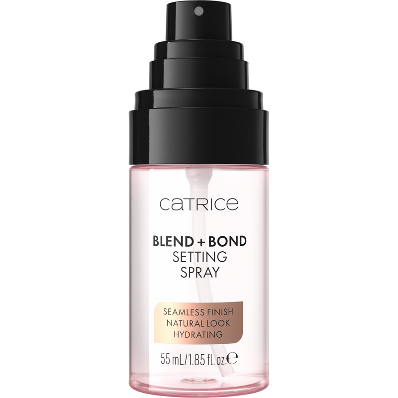 Catrice Blend + Bond Setting Spray