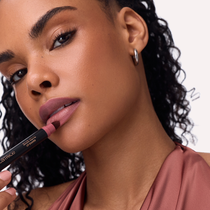 Catrice Blur-Real Lip Shaper 020 Snatched