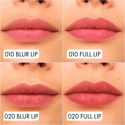 Catrice Blur-Real Matte Lipstick 010 Blur Me Baby