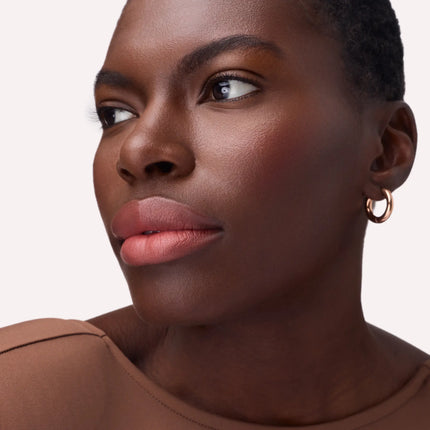 Catrice Blur-Real Matte Lipstick 020 Taupe Tension