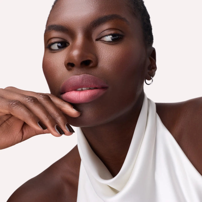 Catrice Blur-Real Matte Lipstick 040 Muted Romance