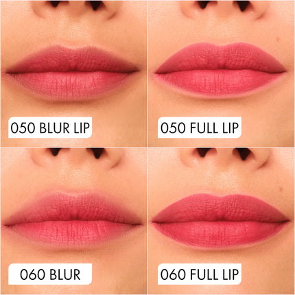 Catrice Blur-Real Matte Lipstick 060 Blurred Icon