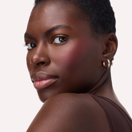 Catrice Blush Affair Cream & Powder Palette 050 Bold Berry