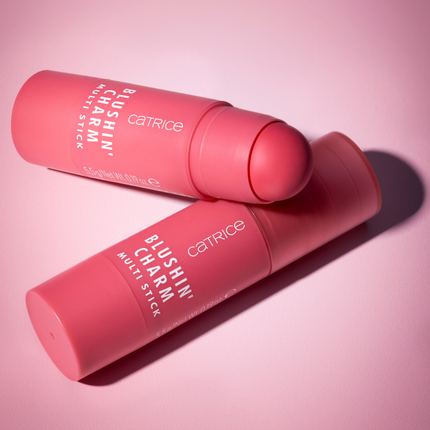 Catrice Blushin' Charm Multi Stick 010 Pink Sweetheart