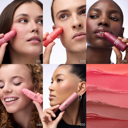 Catrice Blushin' Charm Multi Stick 010 Pink Sweetheart