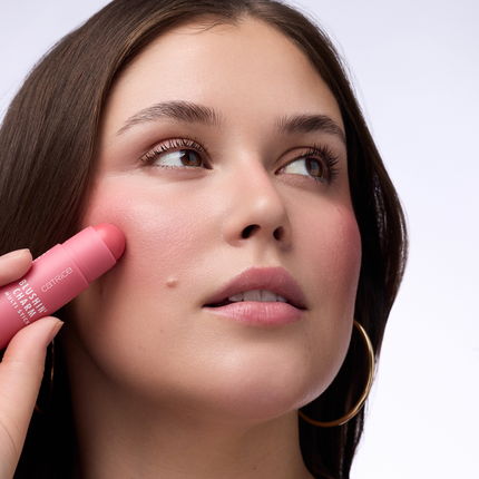 Catrice Blushin' Charm Multi Stick 010 Pink Sweetheart