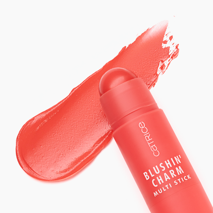Catrice Blushin' Charm Multi Stick 020 Coral Cutie