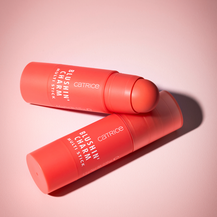 Catrice Blushin' Charm Multi Stick 020 Coral Cutie
