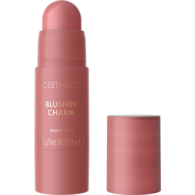 Catrice Blushin' Charm Multi Stick 050 Radiant Honey