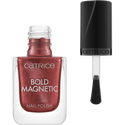 Catrice Bold Magnetic Nail Polish 010 Love At First Pull