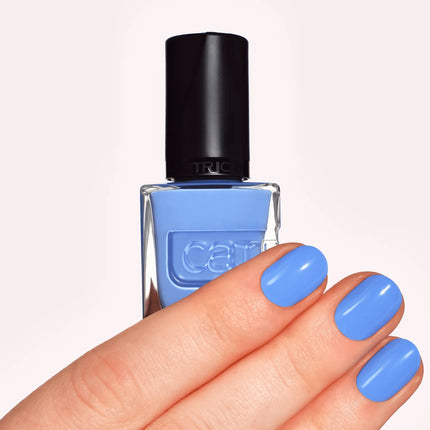 Catrice Catrice Gel Affair Nail Lacquer 051 Blue Skies Ahead