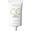 CC Skin Perfector 010 Green, Shift, Go!
