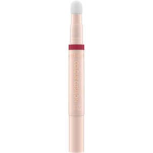 Colour Cushion Juicy Lip Oil 040 Crimson Crush