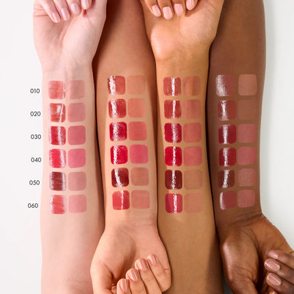 Catrice Colour Glaze Lip Tint 020 Mood Nude