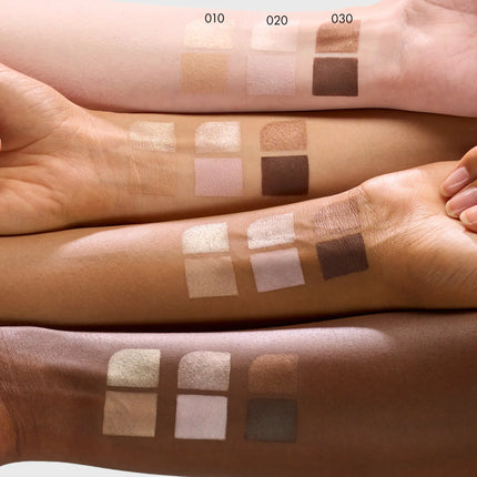 Catrice Daily Duo Eyeshadow 020 On The Go Rosé