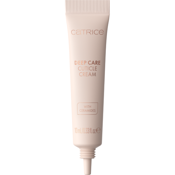 Catrice Deep Care Cuticle Cream