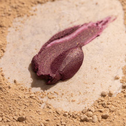 Catrice Desert Dune Luminizing Mousse Blush C02 Burnt Sienna