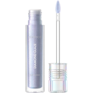 Diamond Glaze Lip Gloss 010 Bubbles 'N' Troubles