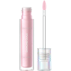 Diamond Glaze Lip Gloss 020 Poppin' Glitters