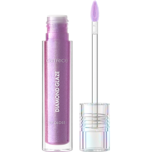 Diamond Glaze Lip Gloss 030 Less Bitter More Glitter